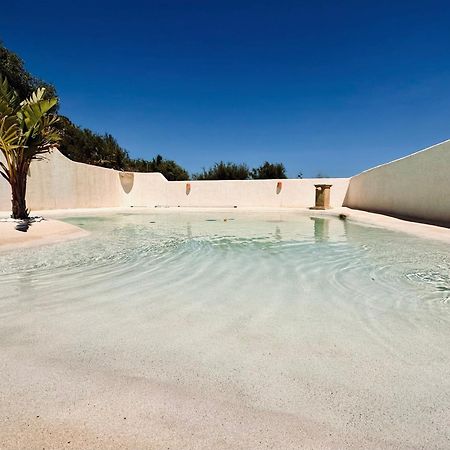 Finca Ocha - Calblanque Лос-Белонес Экстерьер фото