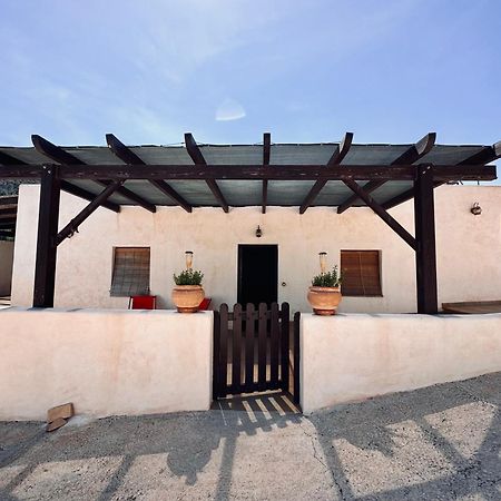 Finca Ocha - Calblanque Лос-Белонес Экстерьер фото